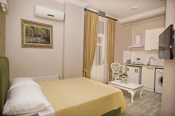 ARSIMA HOME