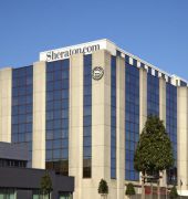 SHERATON BRUSSELS AIRPORT HOTEL