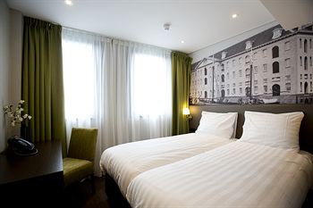 ROYAL AMSTERDAM HOTEL