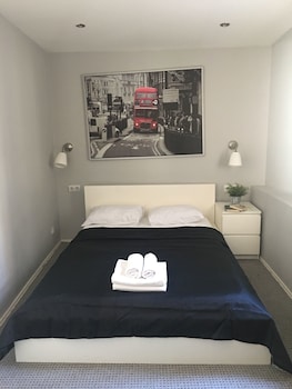 ARKEM 1 HOTEL