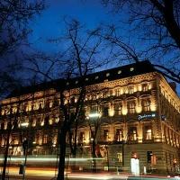 RADISSON BLU PALAIS