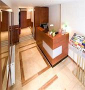 HOTEL MARC AUREL