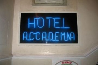 ACCADEMIA HOTEL