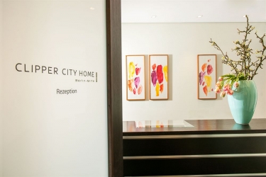 CLIPPER CITY HOME