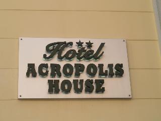 ACROPOLIS HOUSE