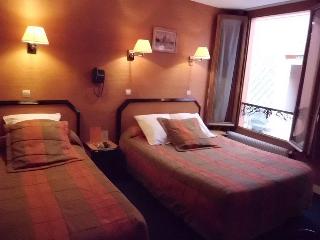 BEAUNIER HOTEL