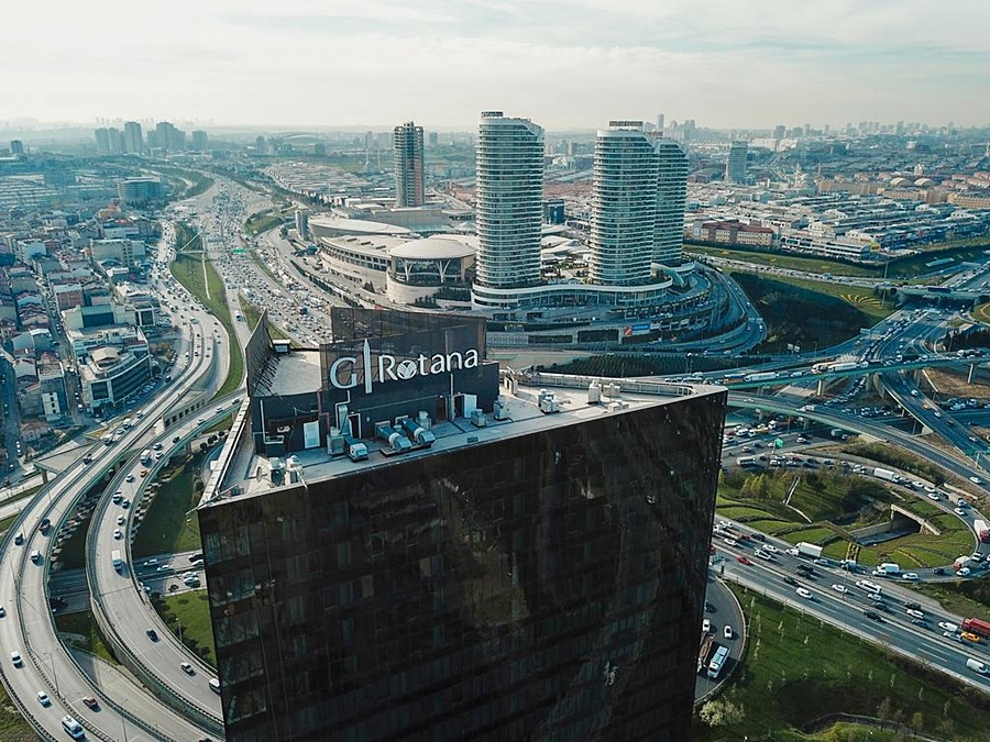 CENTRO WESTSIDE