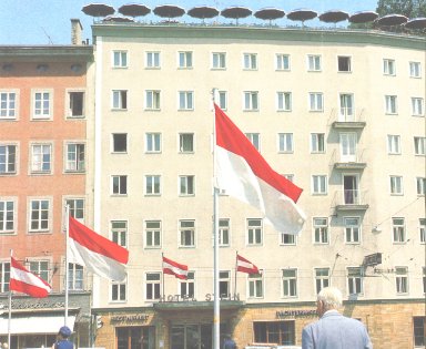 HOTEL STEIN