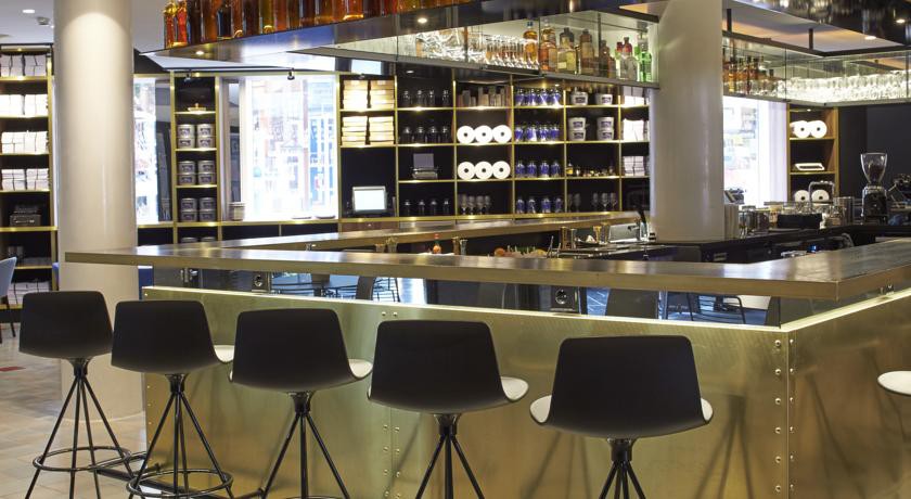 INK HOTEL AMSTERDAM - MGALLERY