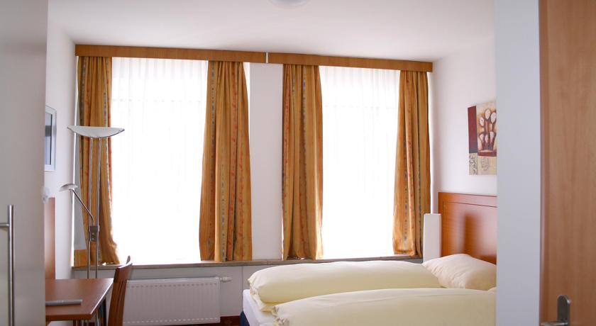 HOTEL EVIDO