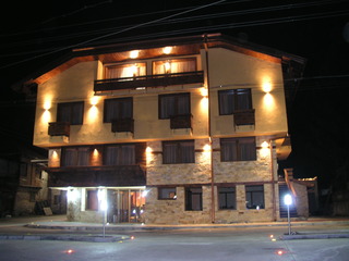 BANSKO SOFIA HOTEL