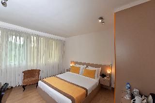 CHEYA BESIKTAS HOTEL & SUITES