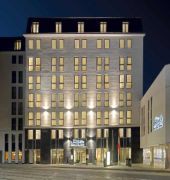 LINDNER HOTEL AM BELVEDERE