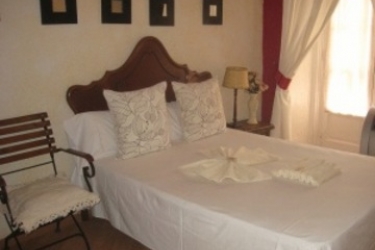 CASA DE HUESPEDES MARISOL