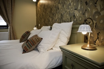 ARINA APARTMENTS