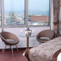 GRAND MADRID HOTEL