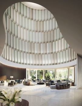THE FONTENAY