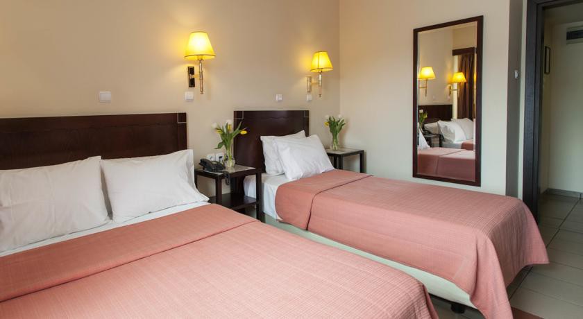 PYTHAGORION HOTEL