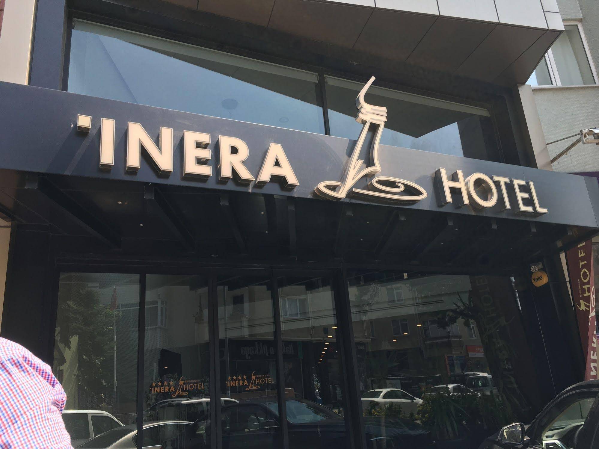 INERA HOTEL PENDIK