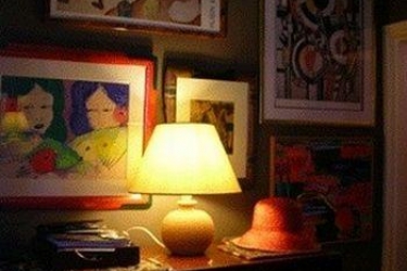BED AND BREAKFAST BERCY VILLAGE