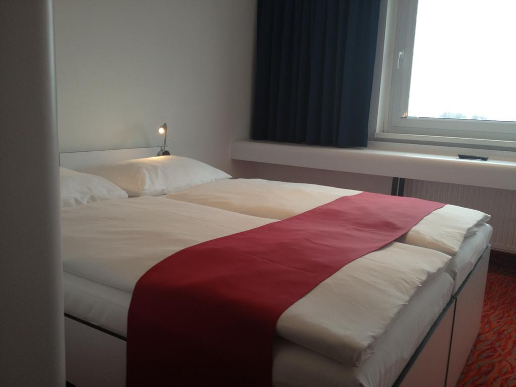 HB1 HOTEL WIENER NEUDORF