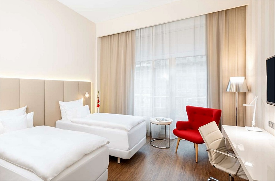 NH COLLECTION BERLIN MITTE FRIEDRICHSTRASSE