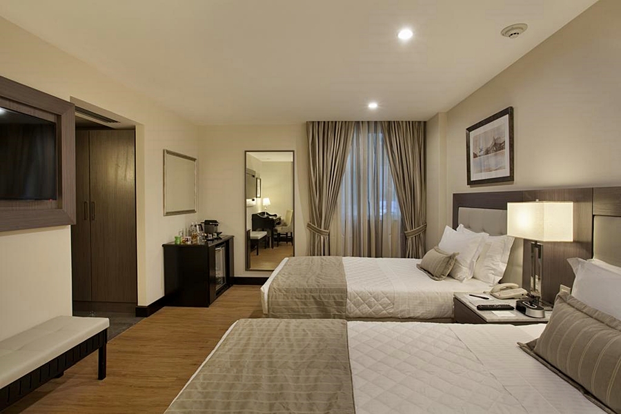 MIRAMAR HOTEL BY WINDSOR