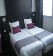 HOTEL DE LOOIER