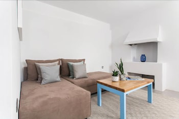 ATHENS RESIDENCE APARTMENTS