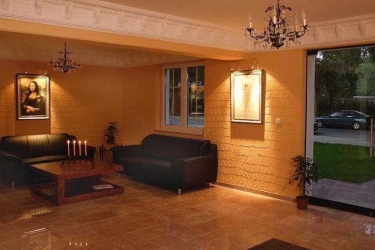 DA VINCI SUITES