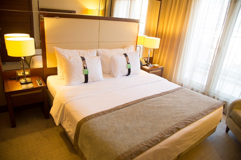 HOLIDAY INN ISTANBUL SISLI
