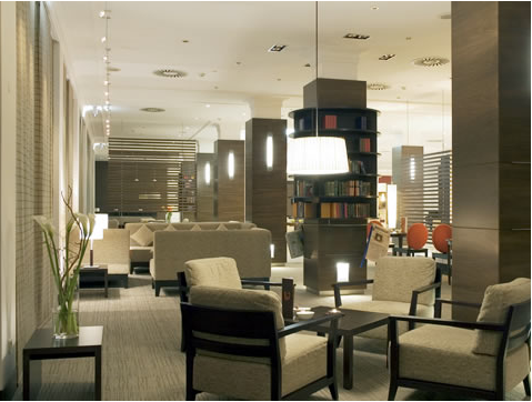 NH VIENNA AIRPORT CONFERENCE CENTER