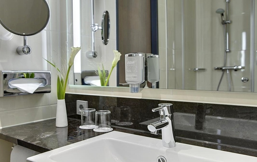 INTERCITYHOTEL HAUPTBAHNHOF