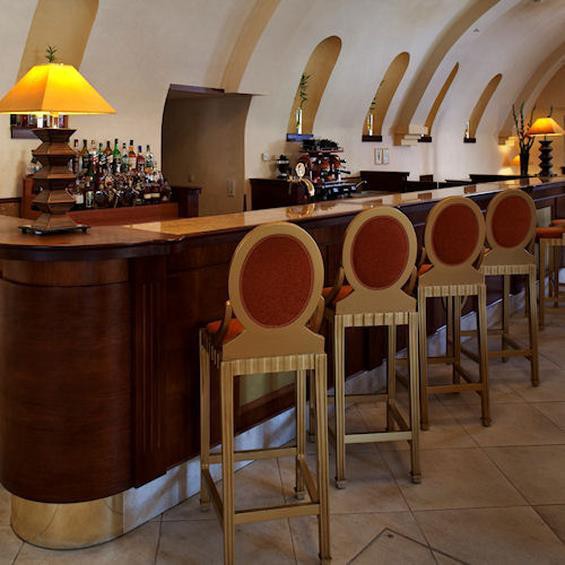 LINDNER HOTEL PRAGUE CASTLE
