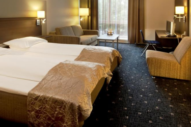 KARL JOHAN HOTEL, SURE HOTEL COLLECTION BY BEST WESTERN