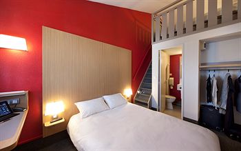 B&B HOTEL PARIS ROISSY CDG AÉROPORT