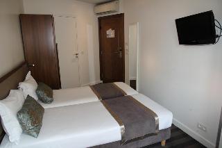ART HOTEL LAFAYETTE