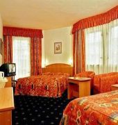 KAVALIR HOTEL