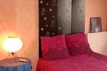 BED AND BREAKFAST ARDENNES