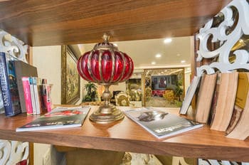 DARKMEN BOUTIQUE HOTEL