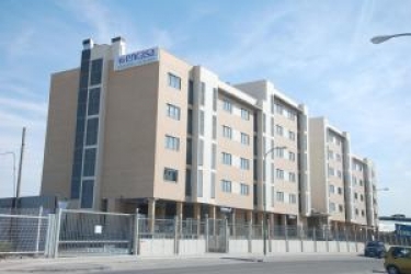 APARTHOTEL ENCASA