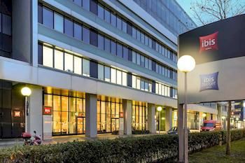 IBIS BUDGET WIEN MESSE
