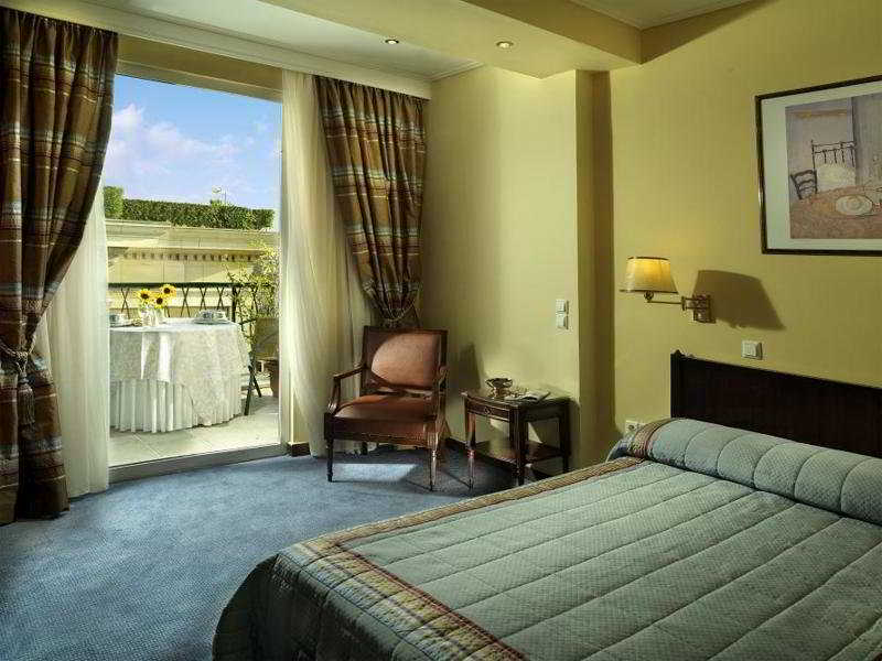 BEST WESTERN ESPERIA PALACE