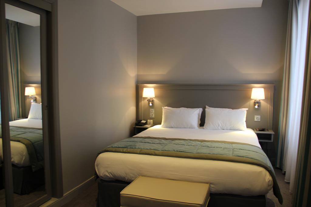 BEST WESTERN MONTCALM