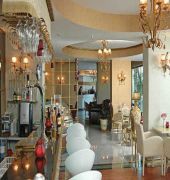 ELITE HOTEL DRAGOS