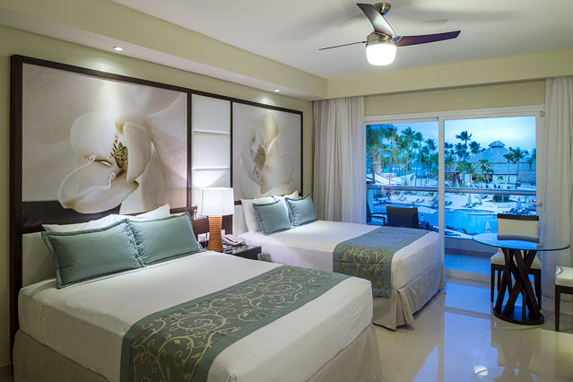 ROYALTON PUNTA CANA - ALL INCLUSIVE