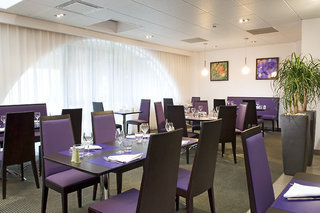 HOLIDAY INN LYON VAISE