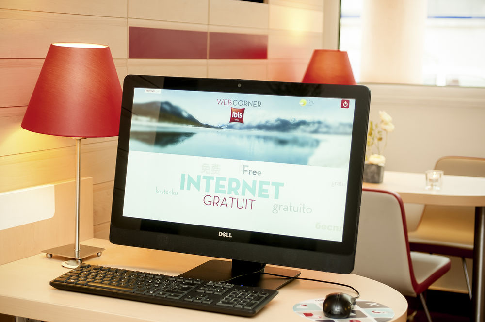 IBIS LISBOA JOSE MALHOA