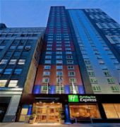 HOLIDAY INN EXPRESS TIMES SQUARE
