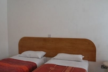 ANNEXE ROOMS